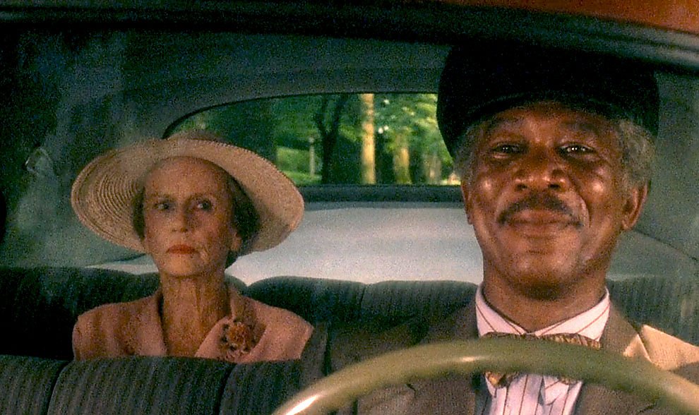 Driving Miss Daisy