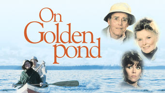 On Golden Pond 