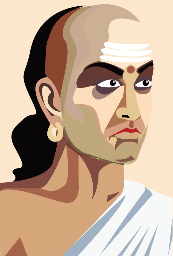 chanakya