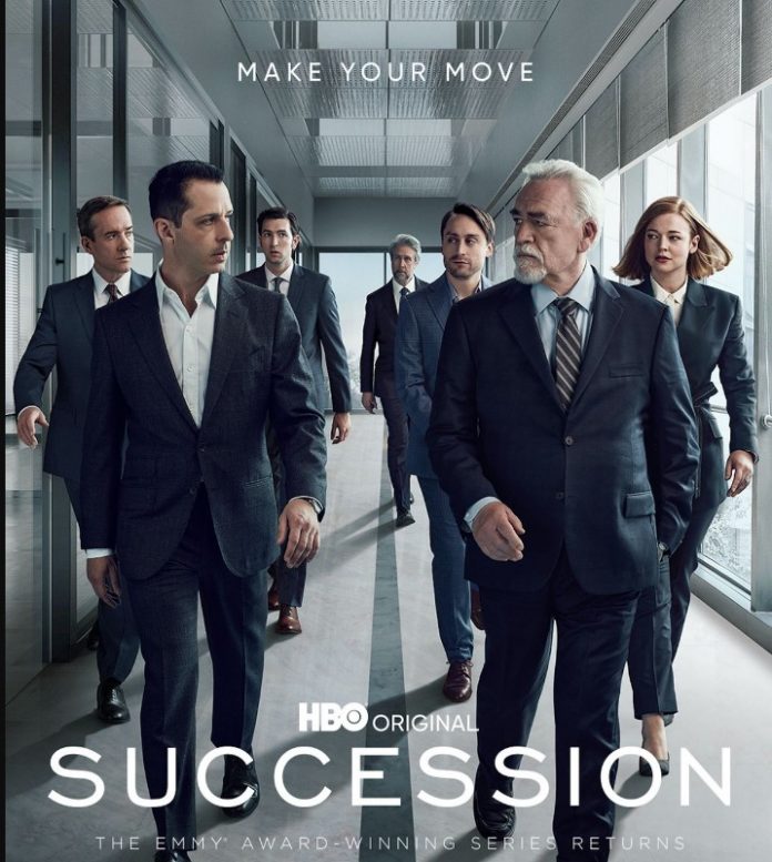 succession