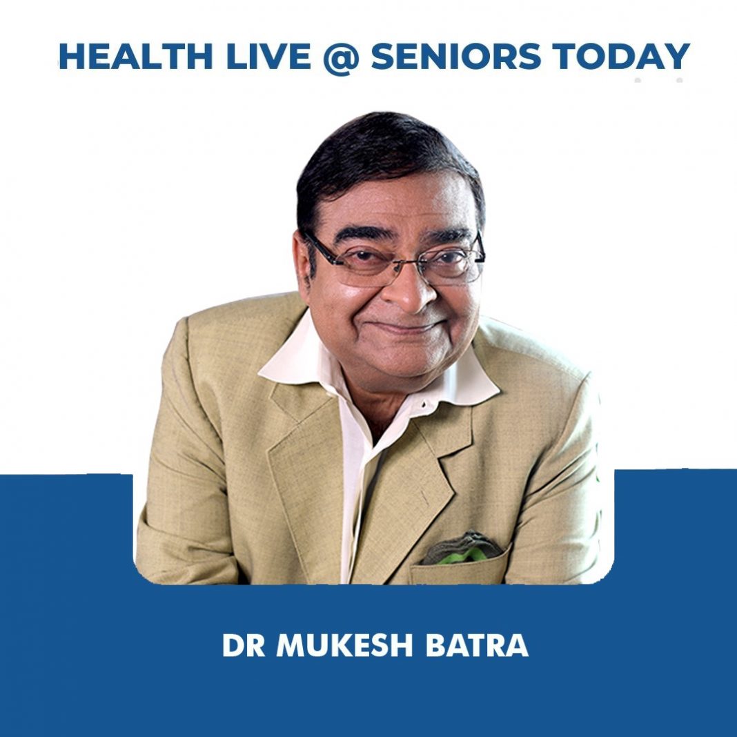 Homeopathy & You – Dr Mukesh Batra Homeopathy & You – Dr Mukesh Batra