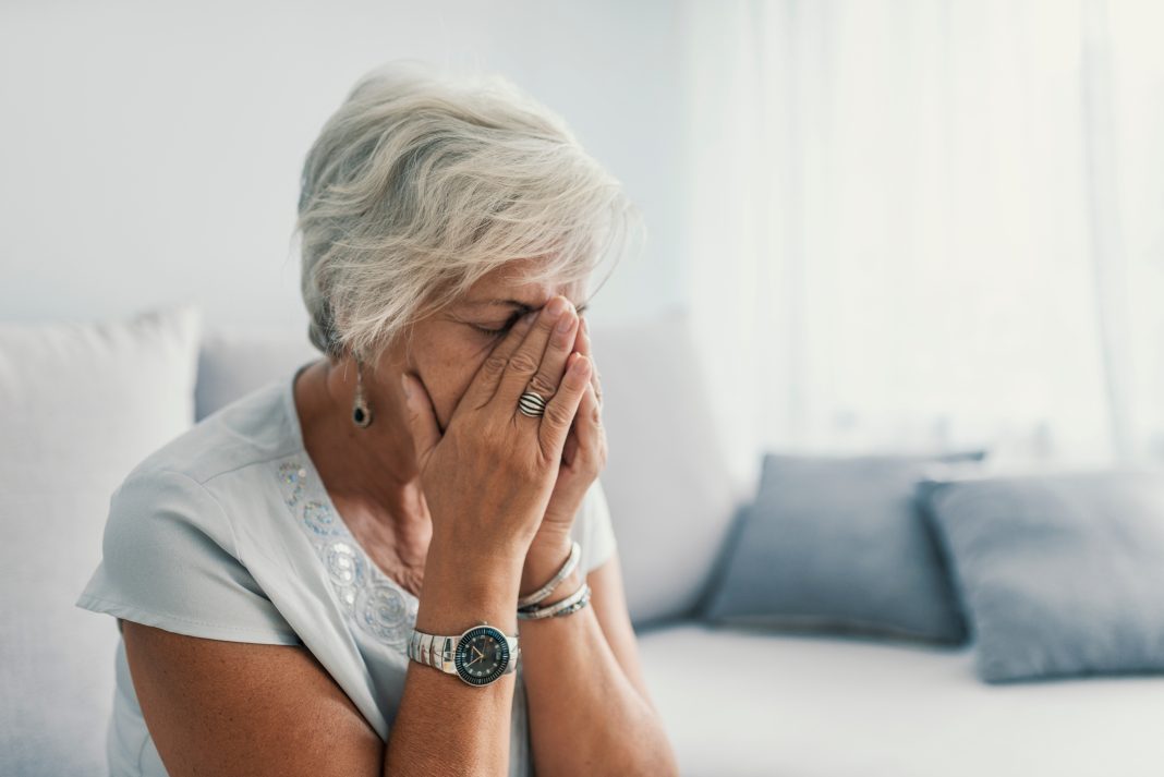 Dealing with trauma—and closure