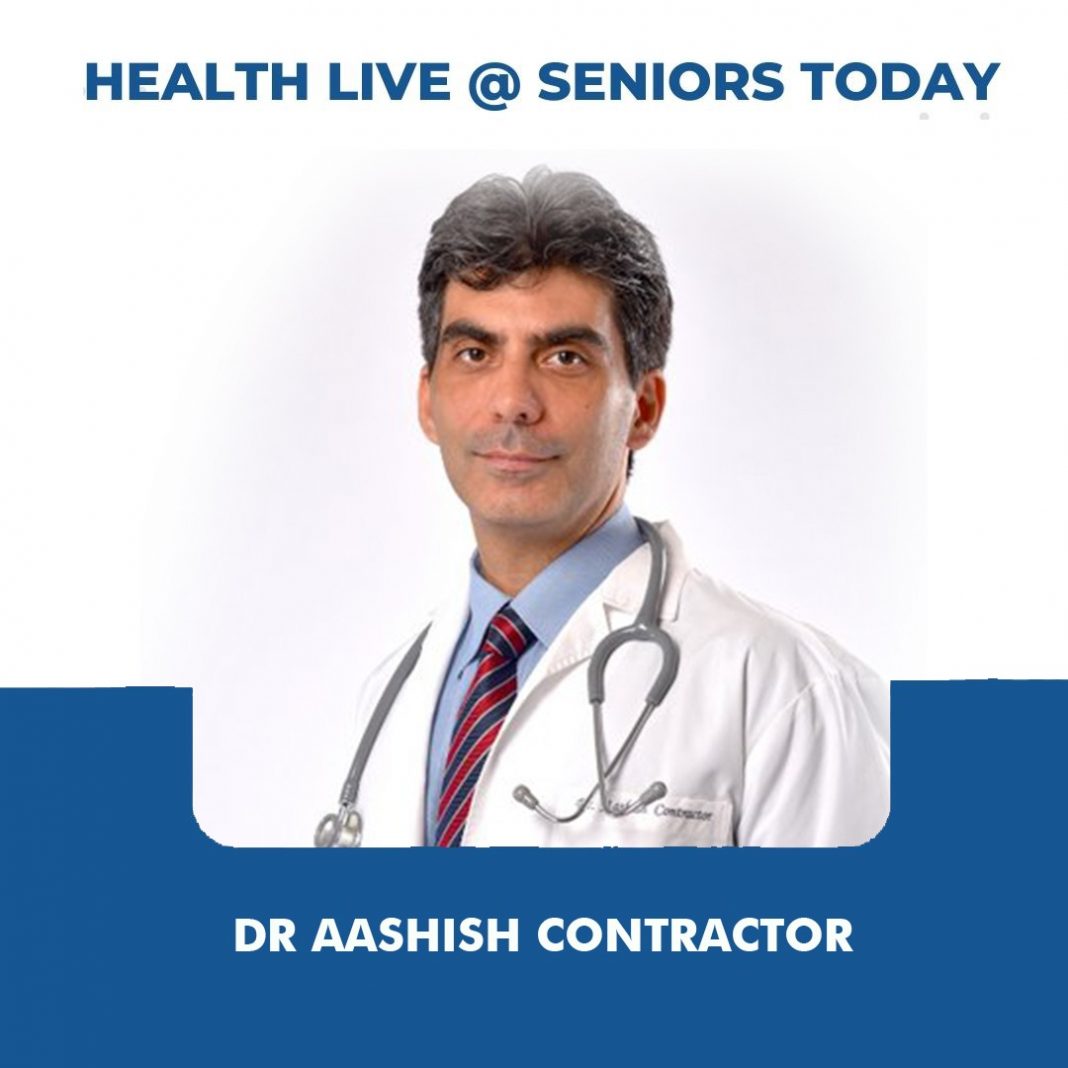 Restore & rehabilitate your health