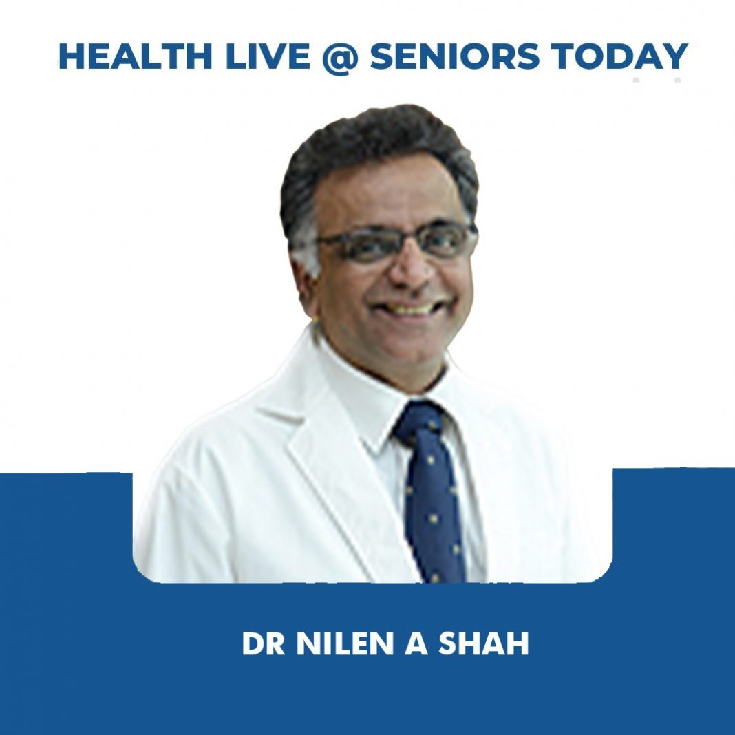 Debunking knee replacement myths