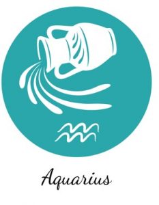 Aquarius