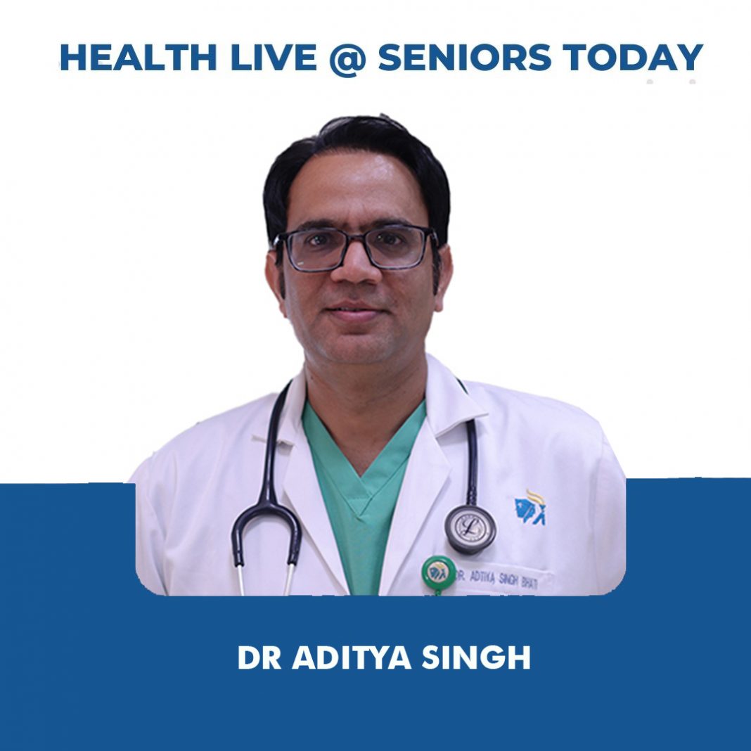 How to look after family members with dementia