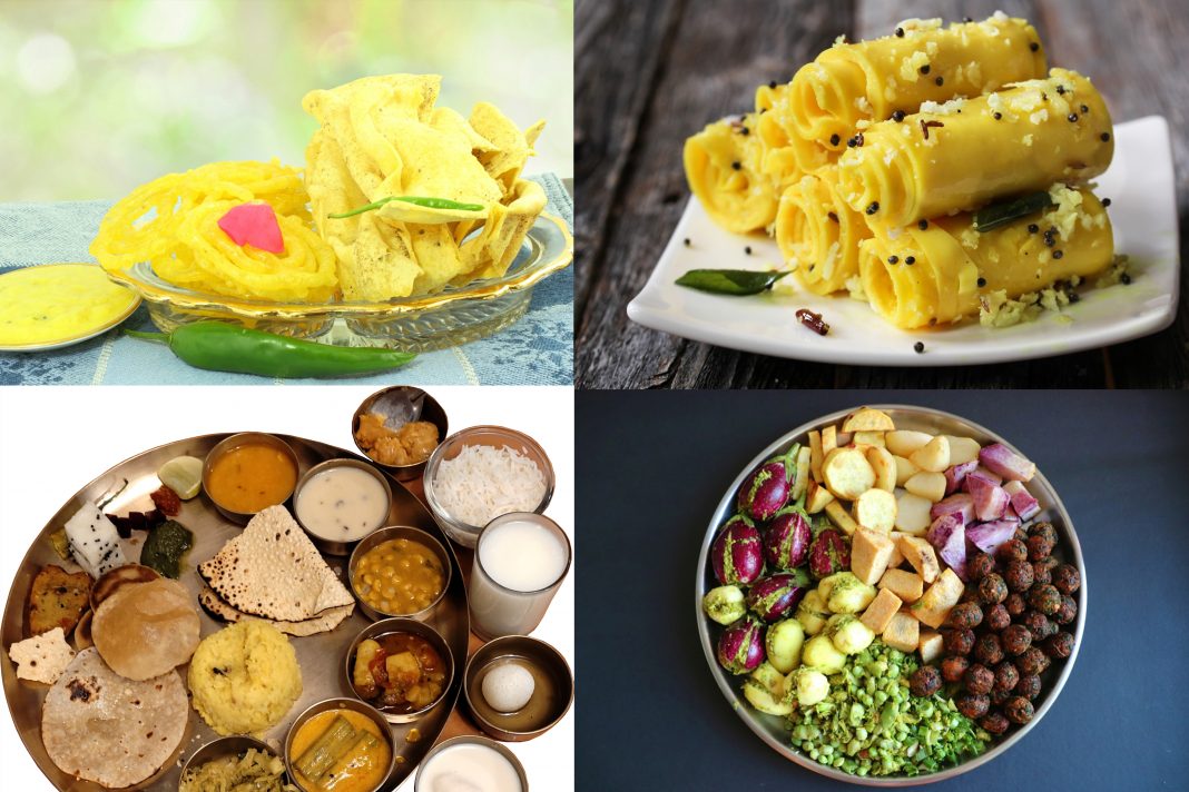 Hitting the sweet spot — Gujarati cuisine