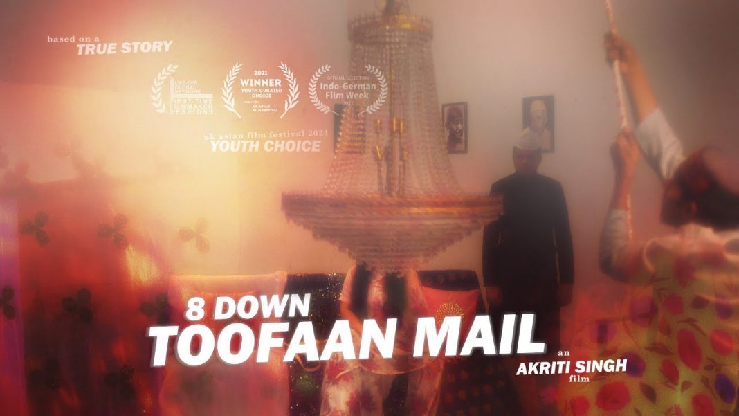 Entertainment Review: Toofan Mail 8 Down