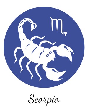 scorpio