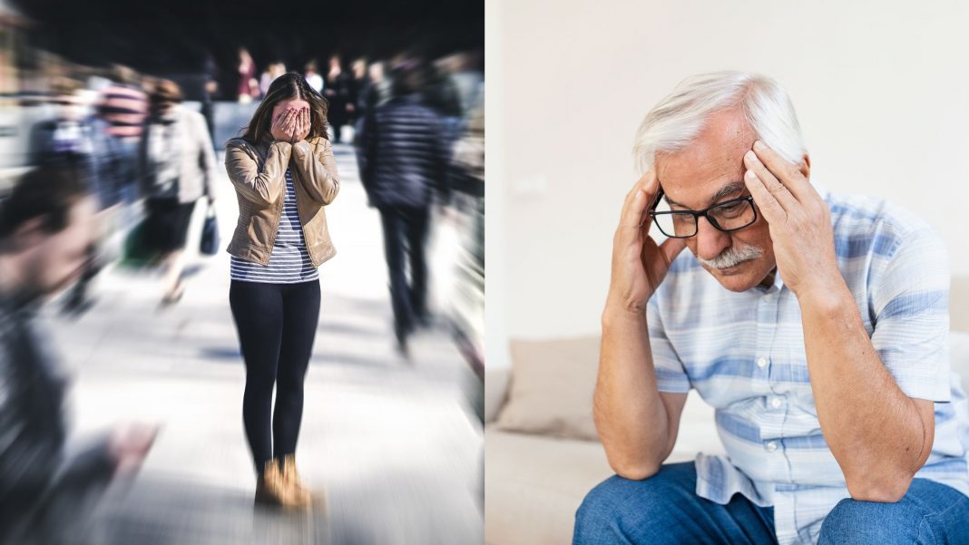 What’s the difference between a panic attack and an anxiety attack?