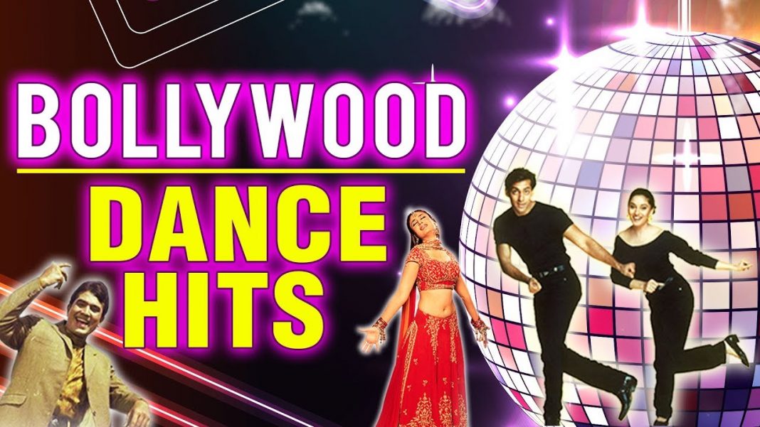 10 songs to dance away 2022