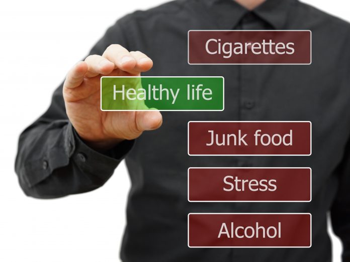 Habits bad for health