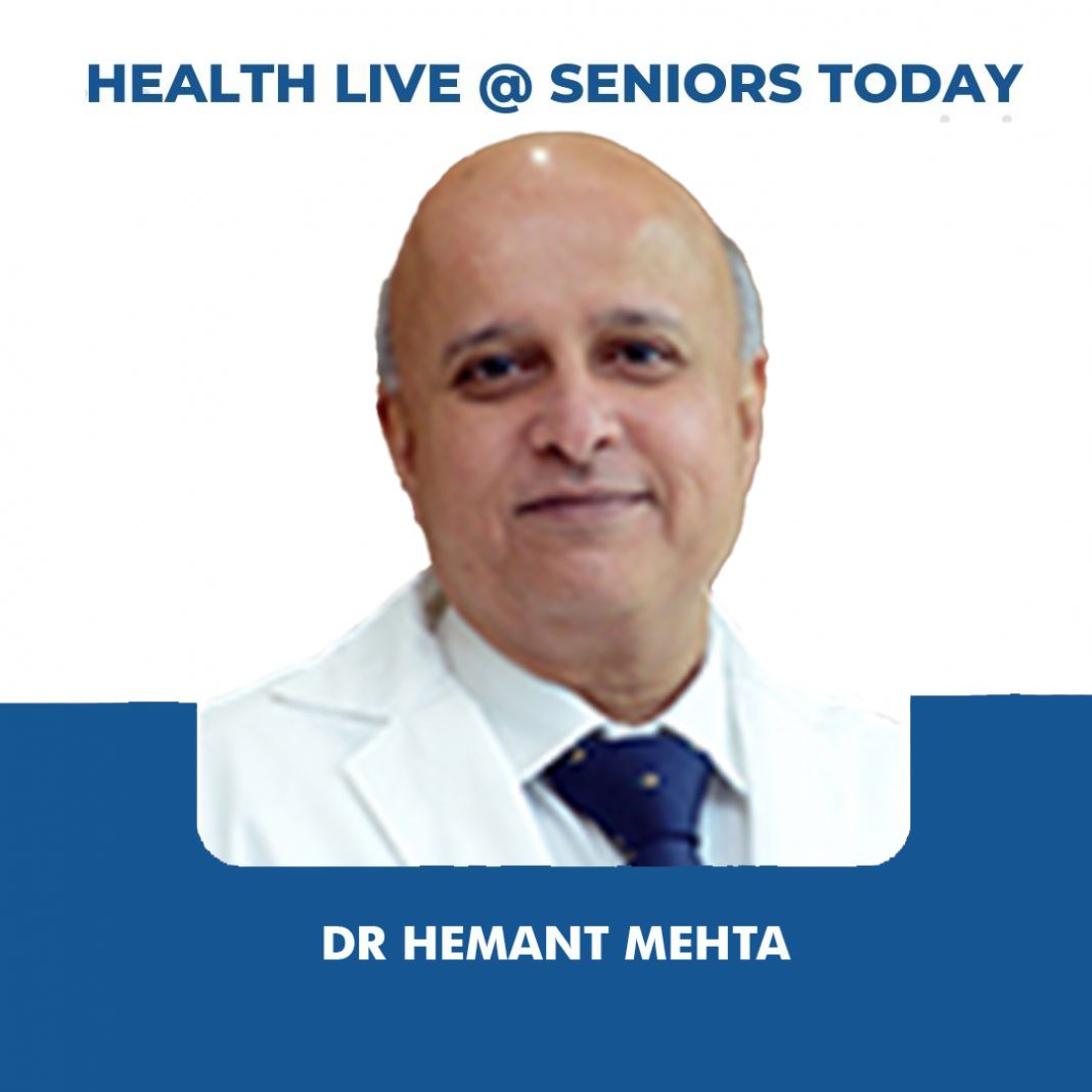 Effective pain management