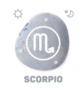 Scorpio