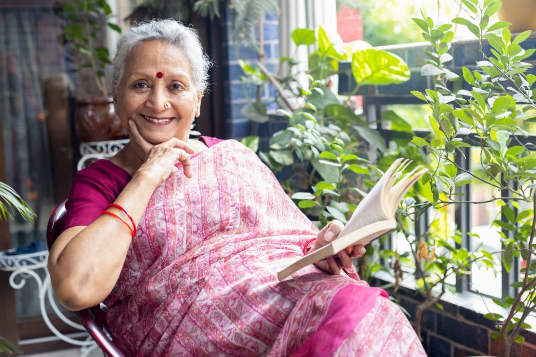 Break up with loneliness