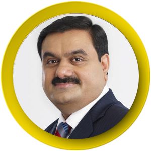 Gautam Adani