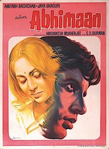 Abhiman Movie