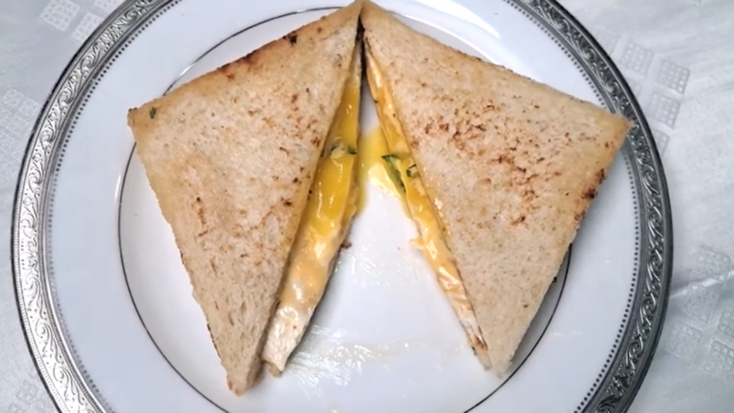 The Seniors Kitchen: Mumbai Sandwiches – Part 2 The Seniors Kitchen: Mumbai Sandwiches – Part 2