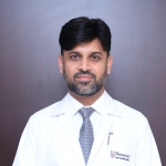 Dr Girish Parmar