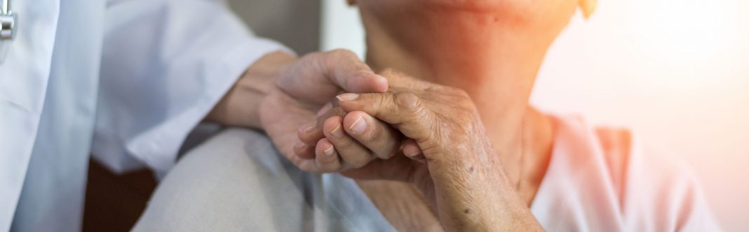 It’s time we acknowledge Mental Health issues