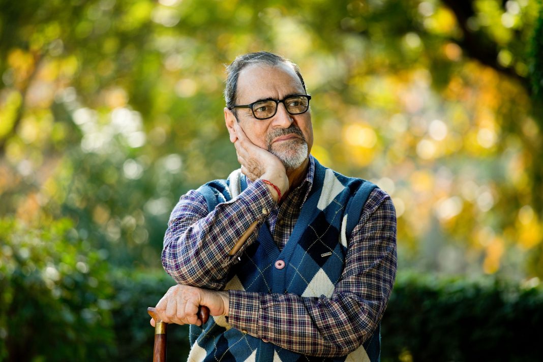 What older men really want