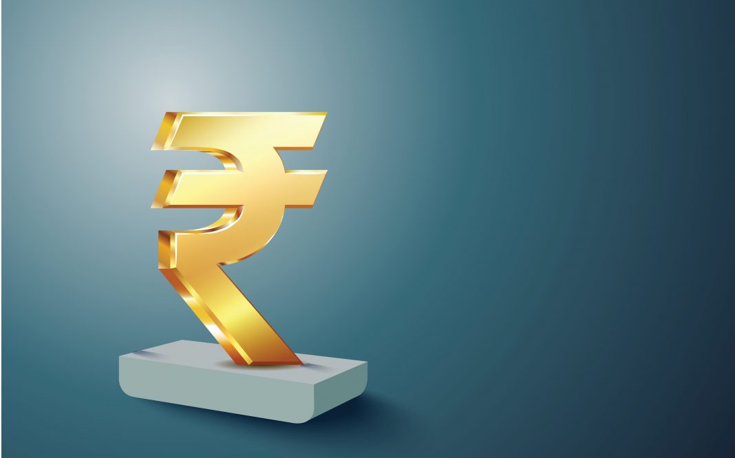 Sabse bada rupaiyya!