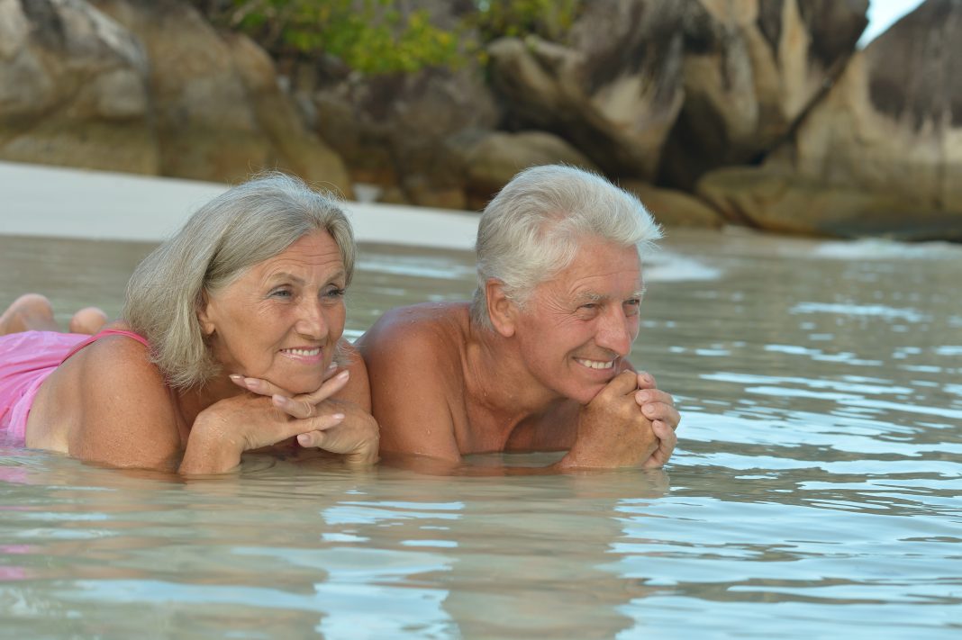 What are the top benefits of swimming?