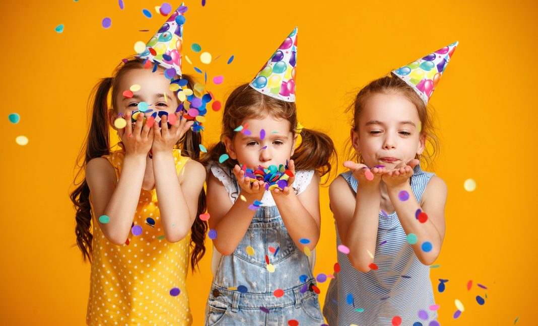 Birthday celebration