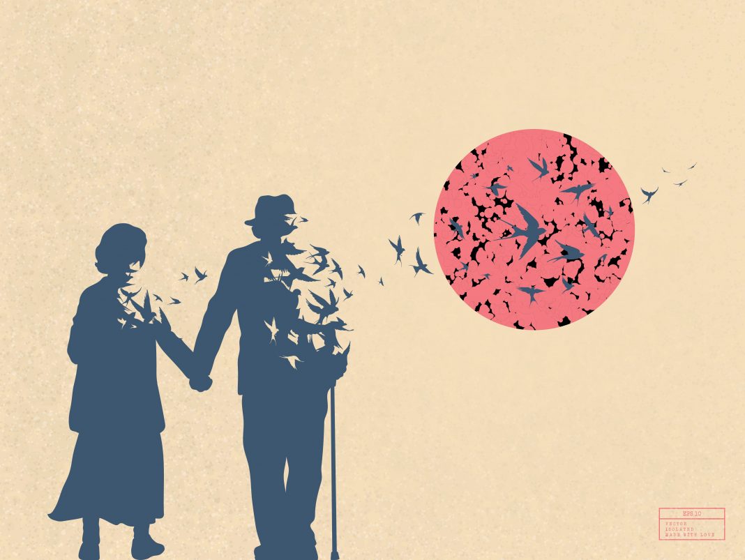 Ways to Tell If You Or Your Partner is an Old Soul