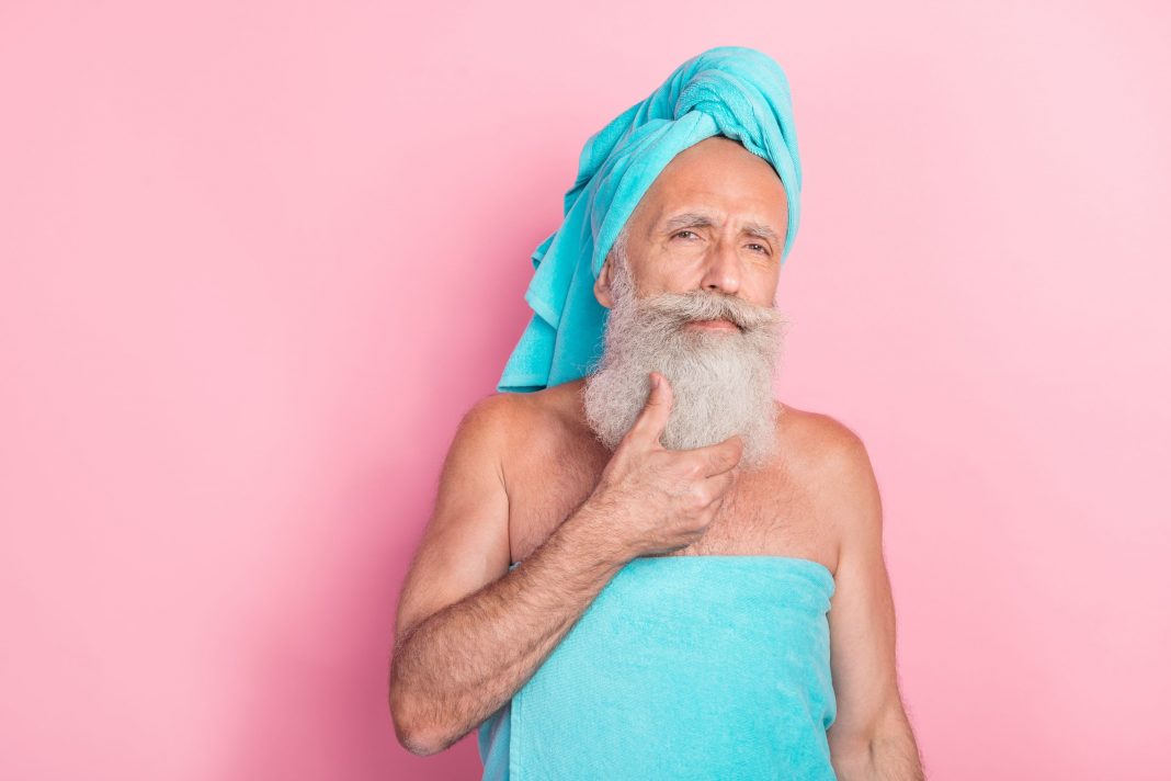 Should you shower in the morning or at night?