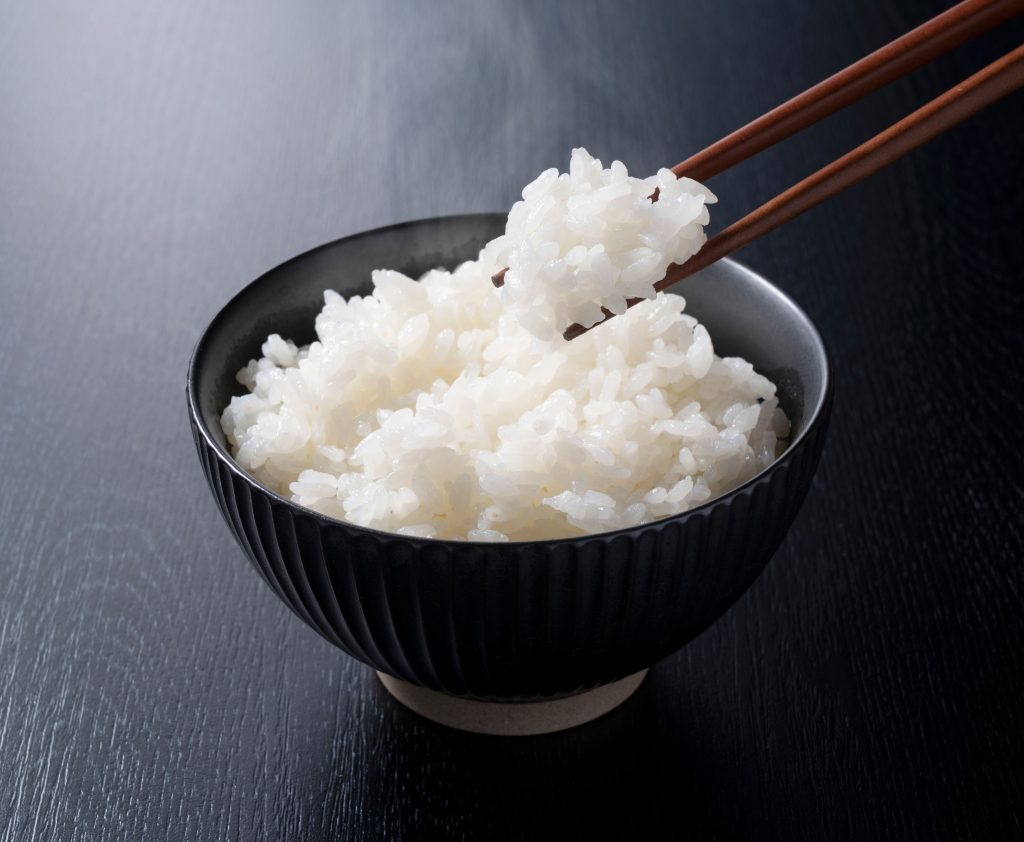 Sticky-rice