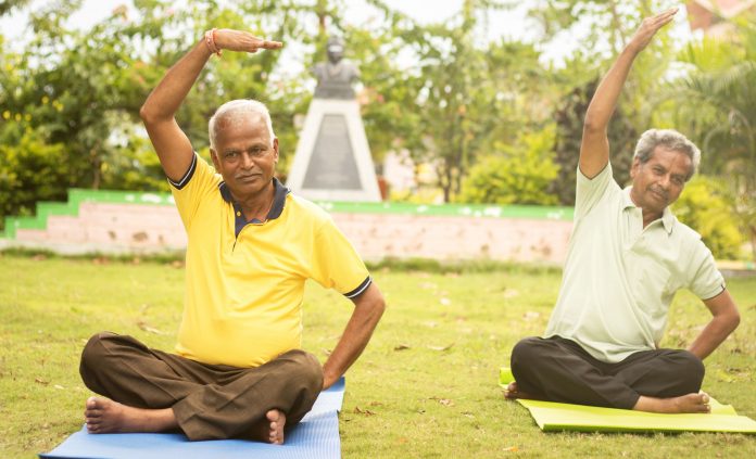 Stretch-your-body