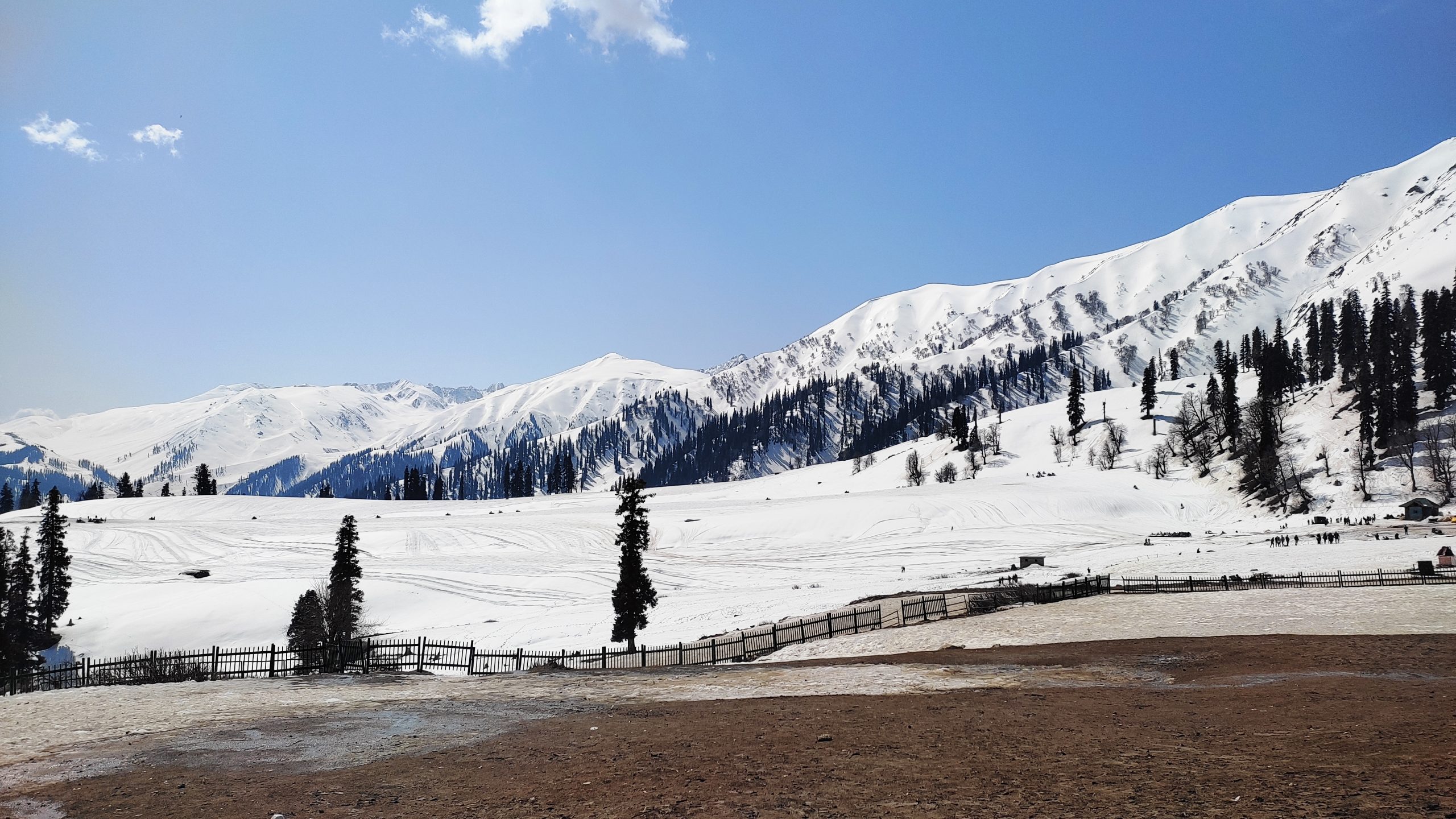 Gulmarg