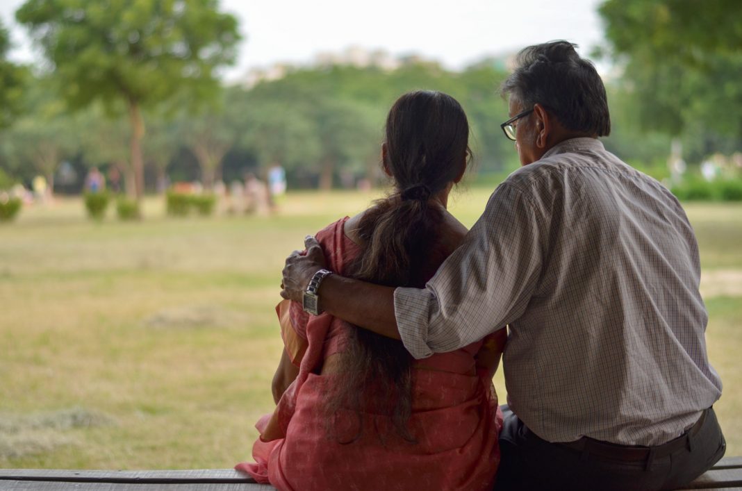 Rediscovering sex in our seniors years