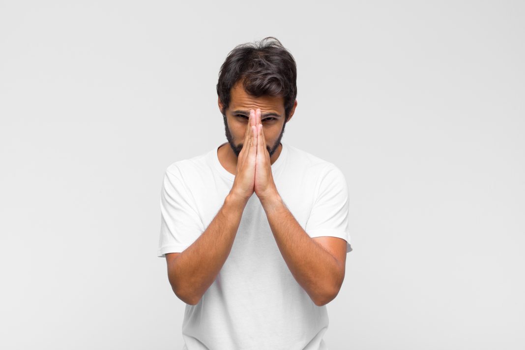 Say These Things Instead of “Sorry”