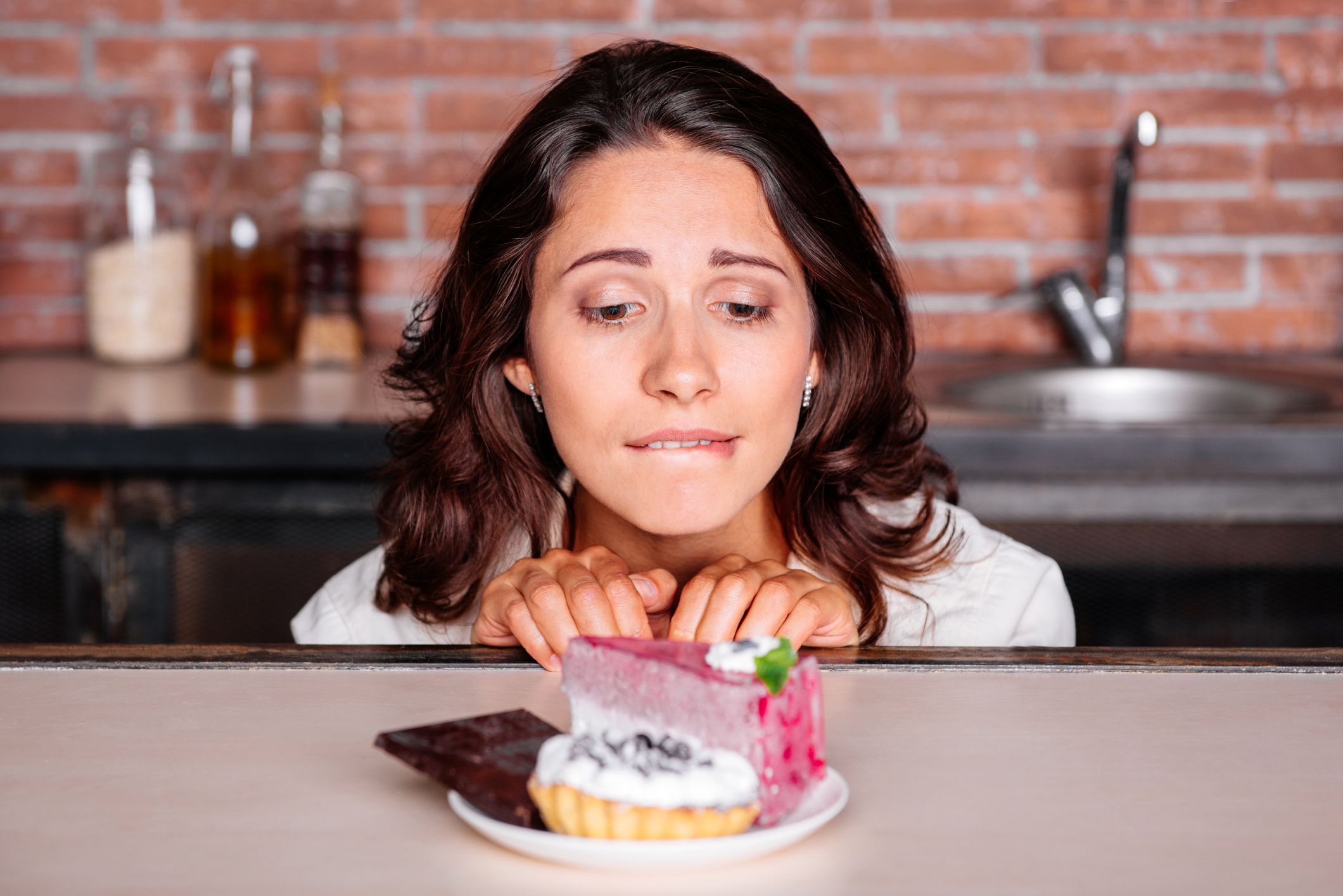 How to Find Wisdom in Food Cravings - Seniors Today