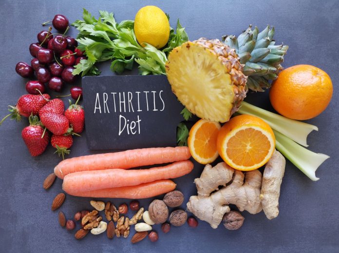 Food for Arthritis