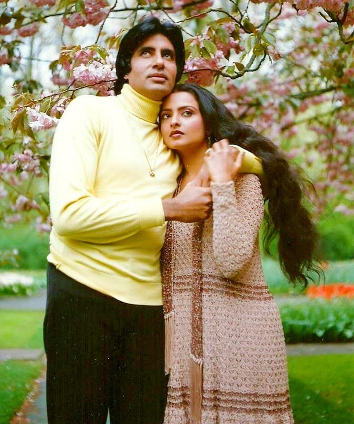 Amitabh Rekha