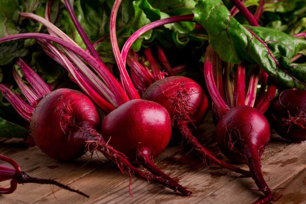 You Can’t Beet This Superfood