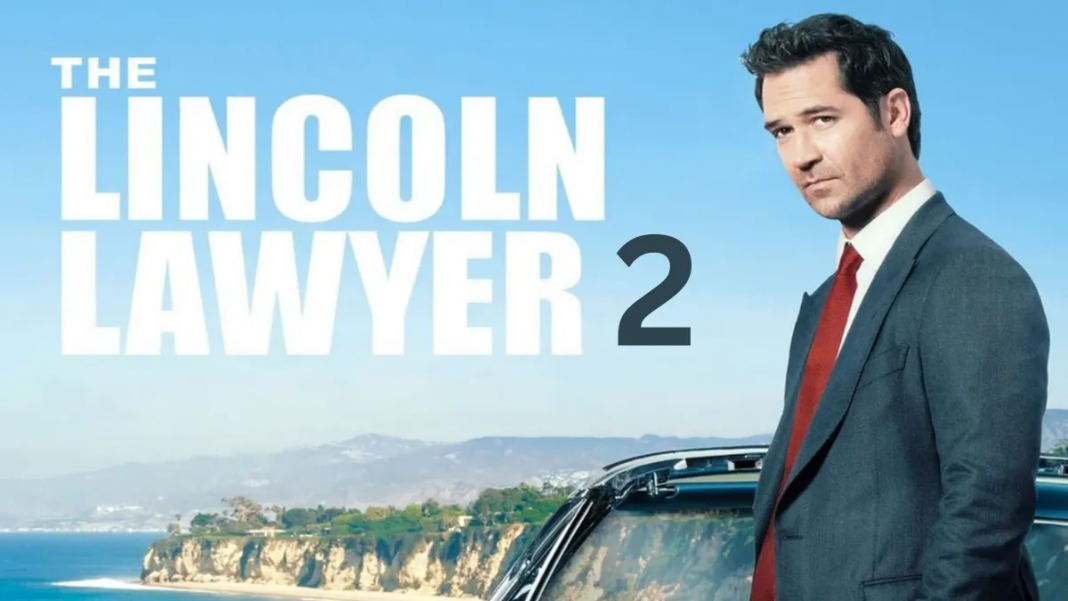 Entertainment review – The Lincoln Lawyer Season 2 Lincoln Lawyer