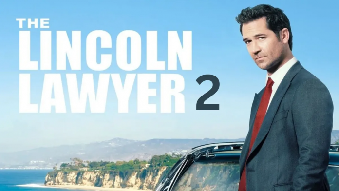 Lincoln Lawyer