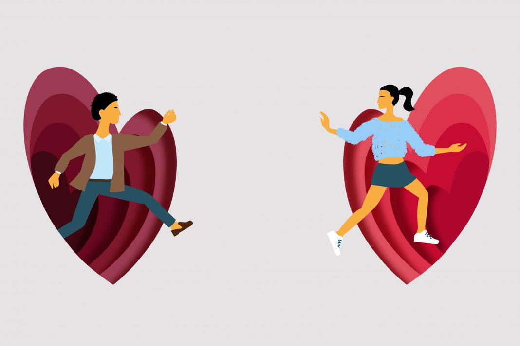 Scandals Down The Ages