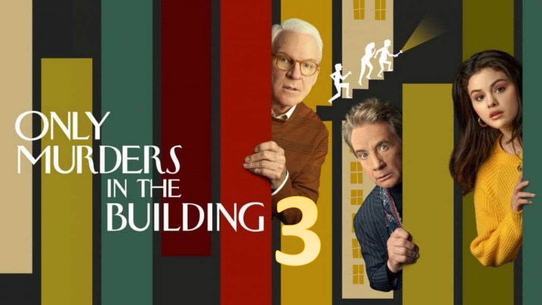 Entertainment Review: Only Murders In The Building Season 3