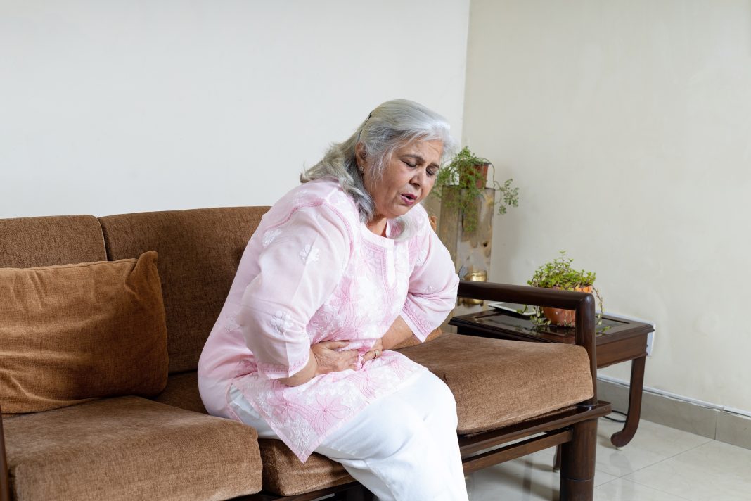 Your Guide to Better Digestion in Your Golden Years