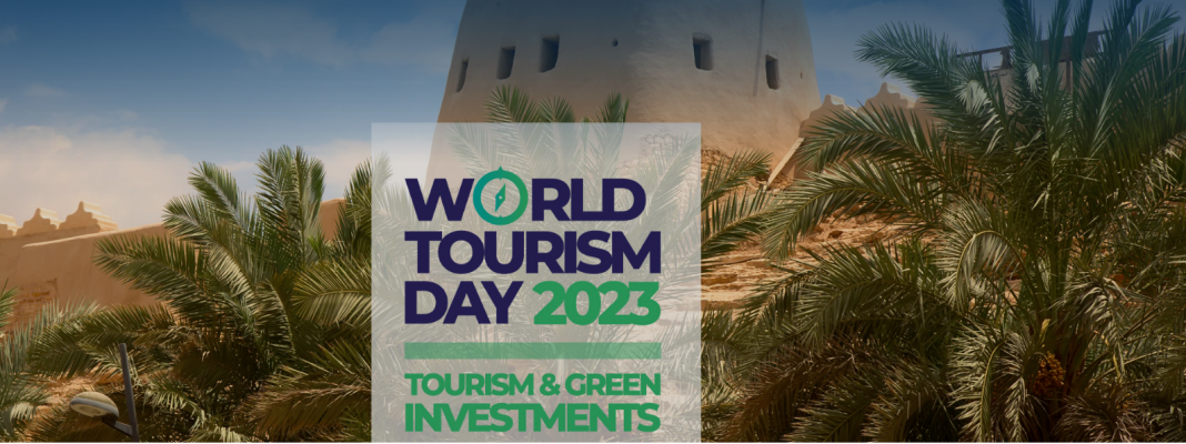 World Tourism Day 2023