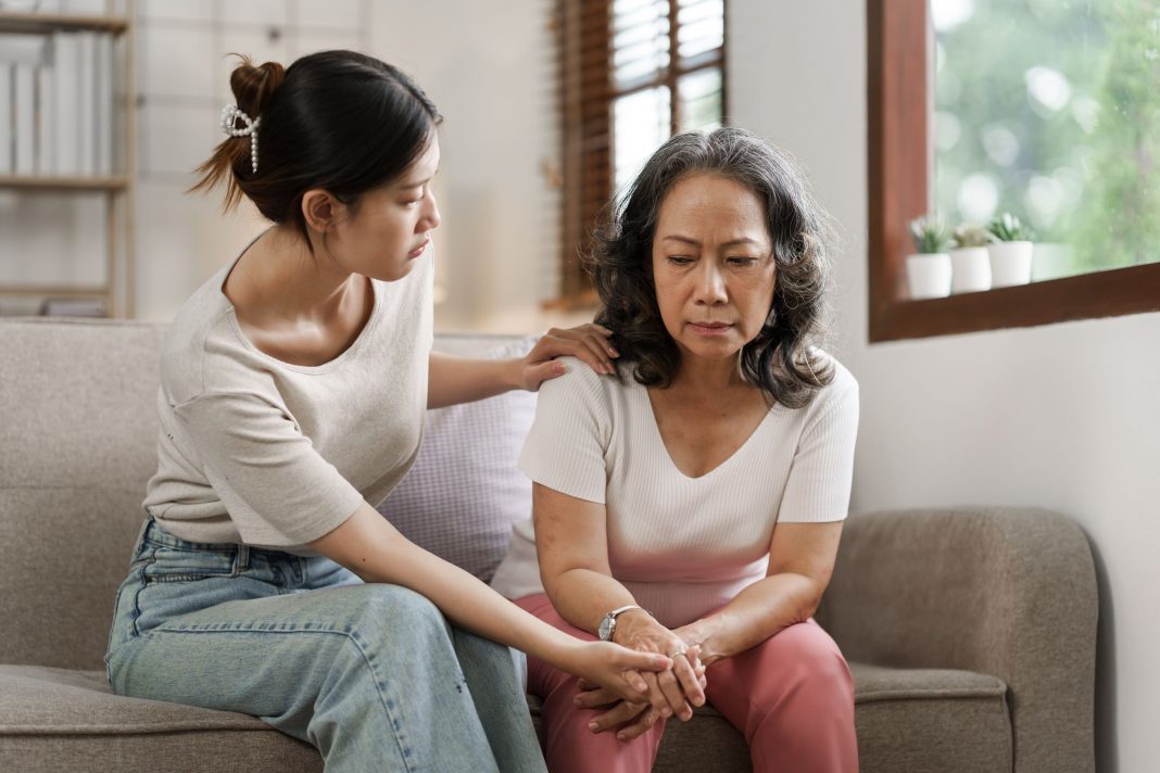 Early indicators of dementia Dementia