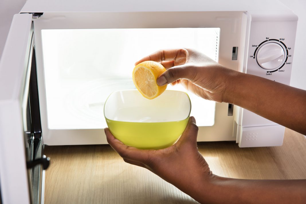 Creative ways to use your Microwave