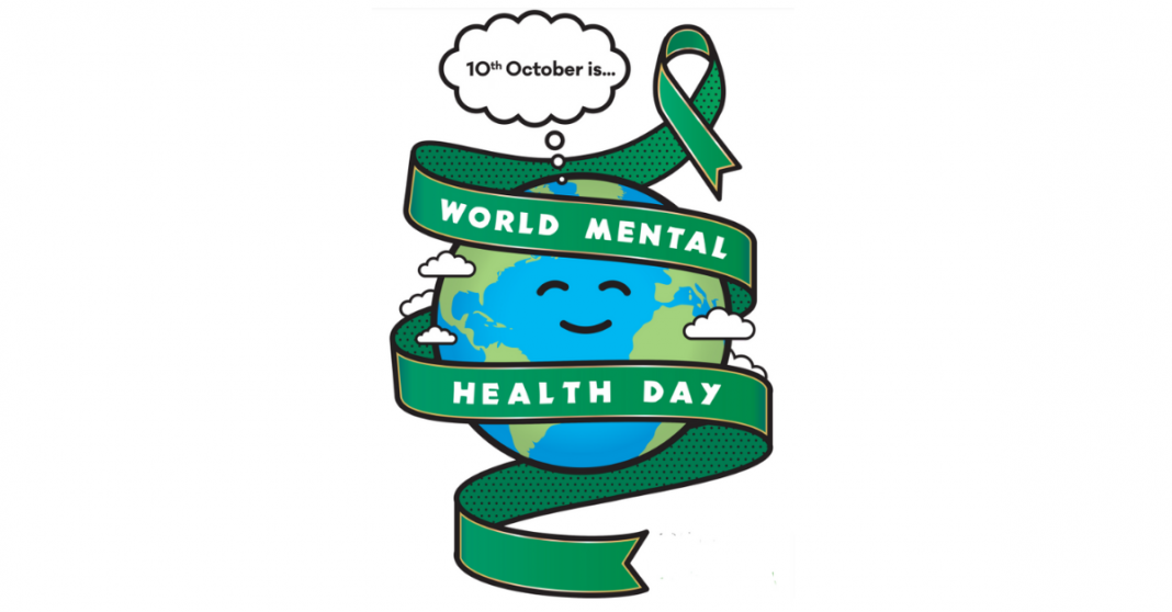 World Mental Health Day – 10 October 2023