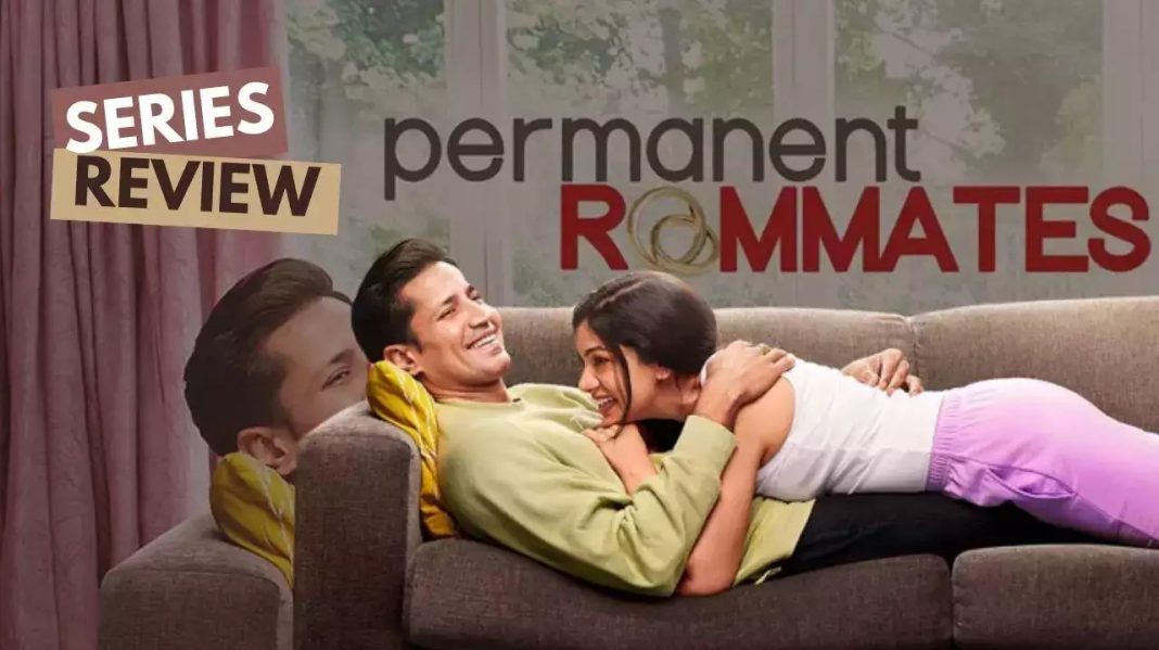 Entertainment Review: Permanent Roommates Season 3