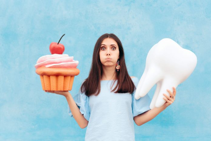 Tooth & Food